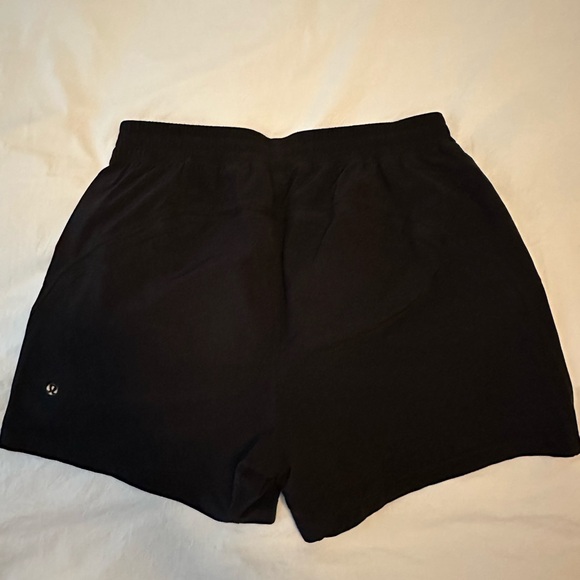 Lululemon Pace Breaker Linerless Short 5" - Picture 2 of 4